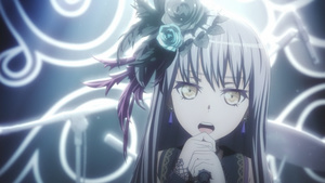 BanG Dream! 2nd Season